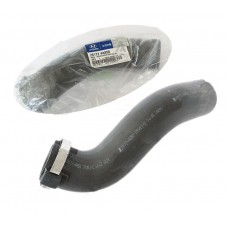 RADYATOR H100 KMYT 12 > INTERCOOL GIRIS HORTUMU